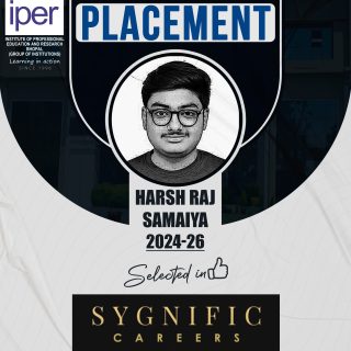 Sygnific Careers Pvt.Ltd