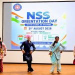ONE NATION. ONE MISSION. ONE NSS.