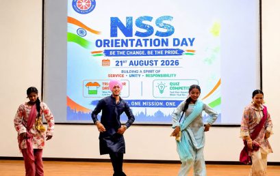 ONE NATION. ONE MISSION. ONE NSS.