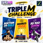 TRIPLE M CHALLENGE 2026
