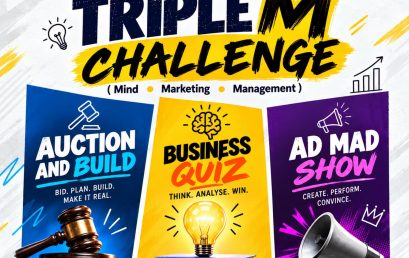 TRIPLE M CHALLENGE 2026